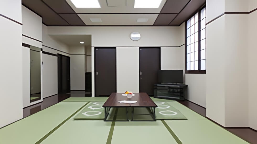 ティア岡崎中央