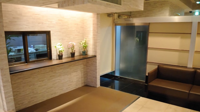 ご安置ホテル リレーション