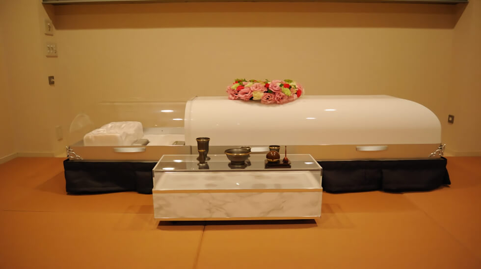 ご安置ホテル リレーション