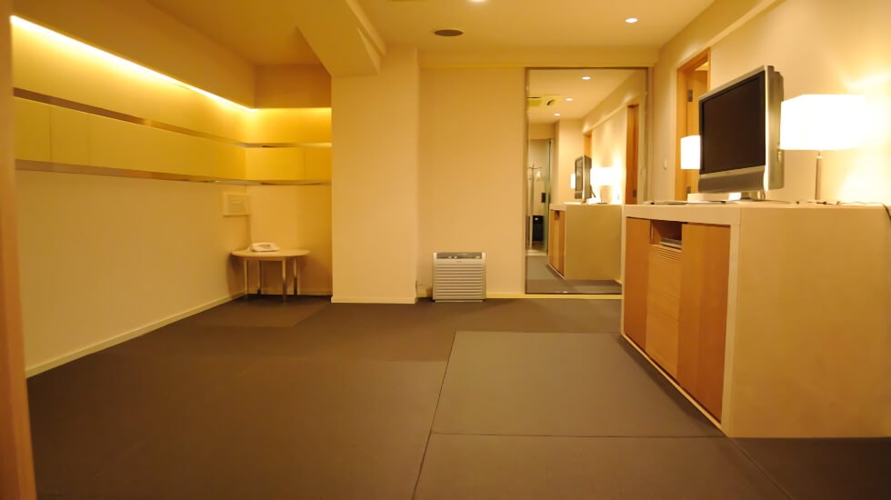 ご安置ホテル リレーション