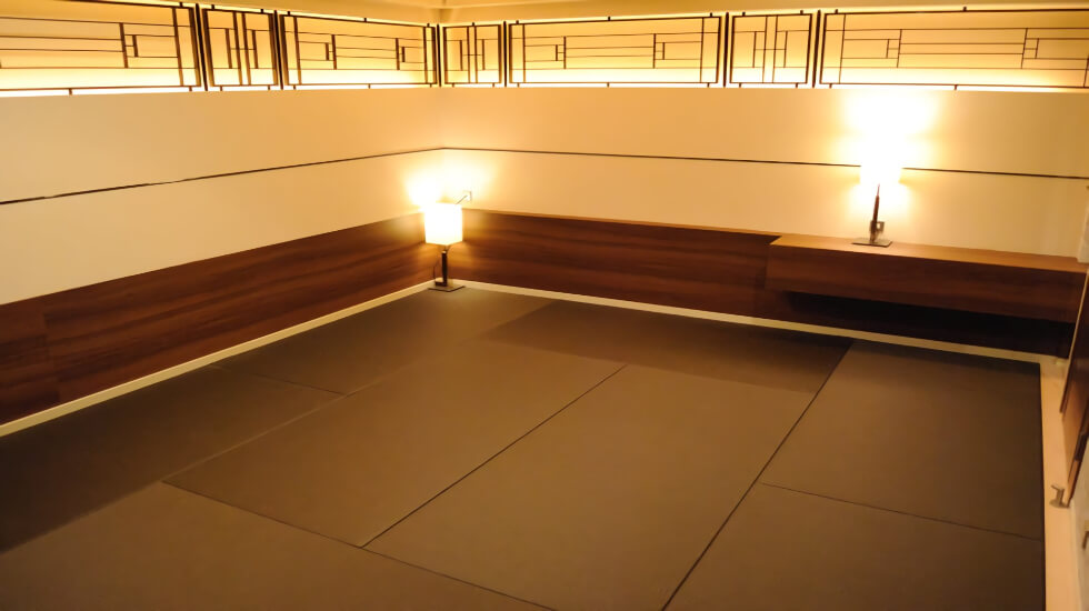 ご安置ホテル リレーション