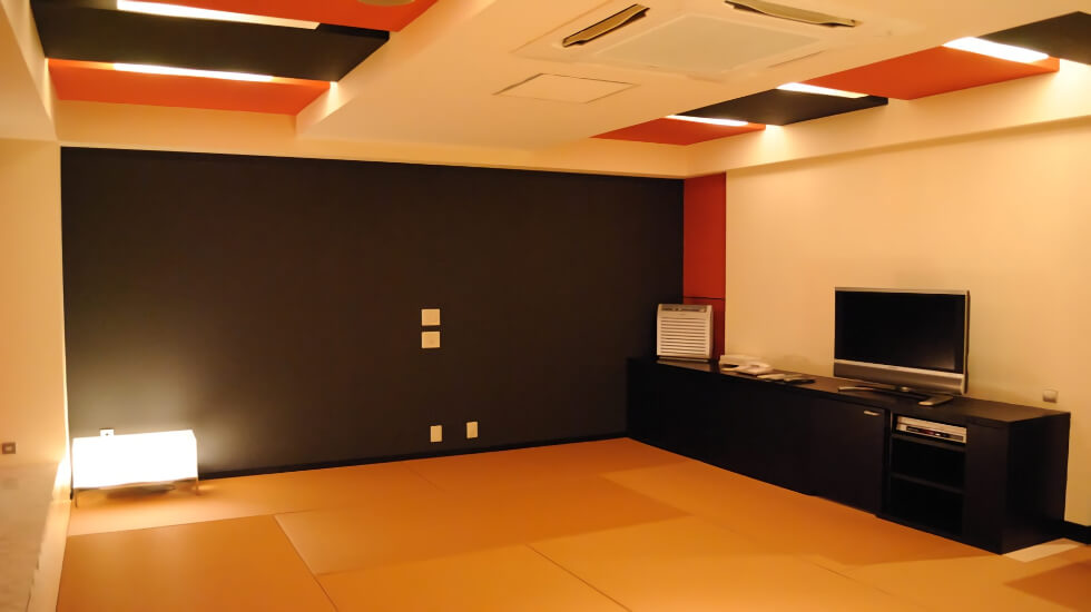 ご安置ホテル リレーション