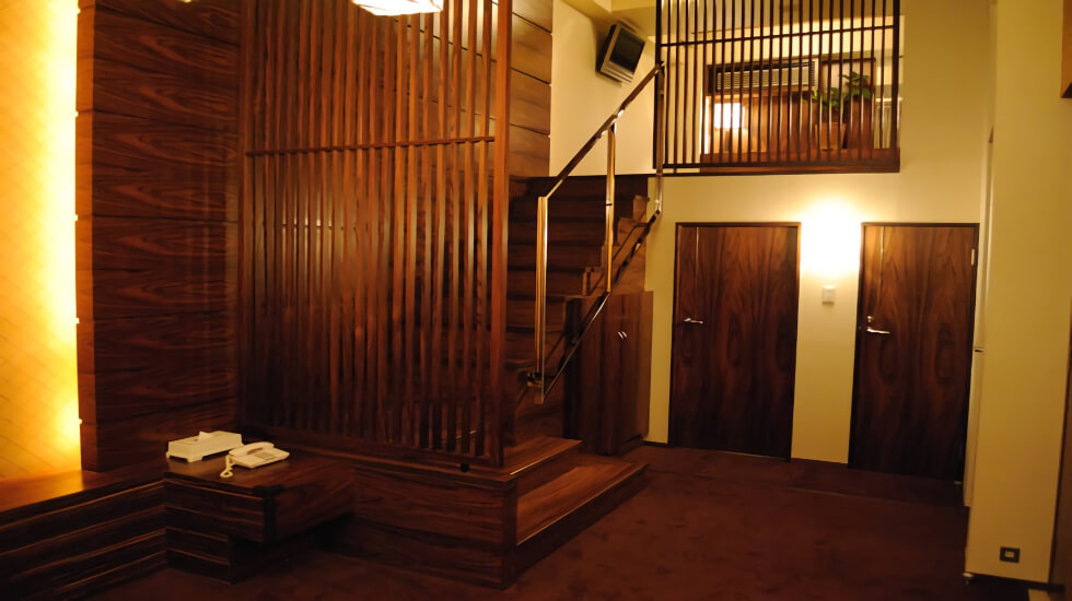 ご安置ホテル リレーション