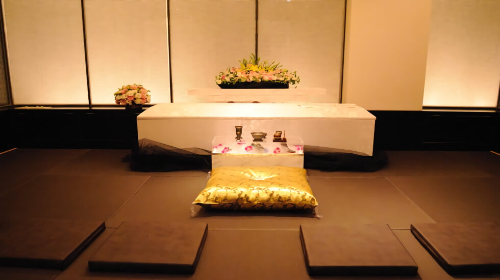 ご安置ホテル リレーション