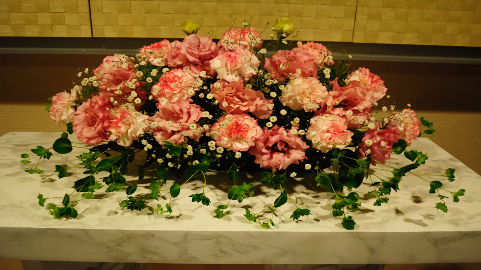 ご安置ホテル リレーション