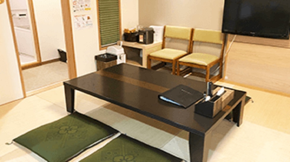 小さなお葬式 山科御陵ホール