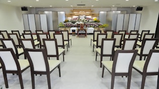 もり葬祭セレモニーホール