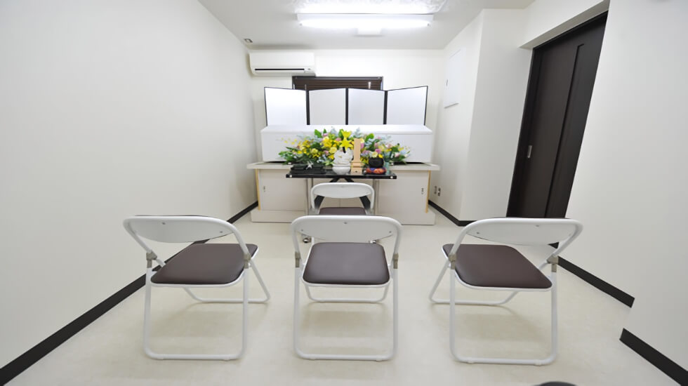 もり葬祭セレモニーホール