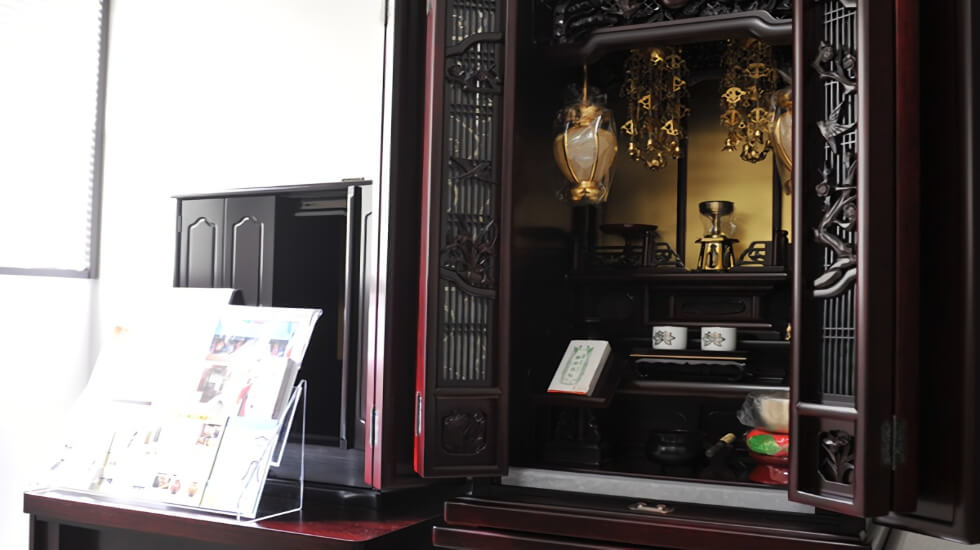 もり葬祭セレモニーホール