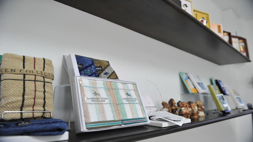 もり葬祭セレモニーホール