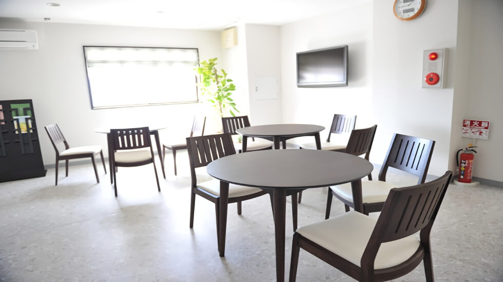 もり葬祭セレモニーホール