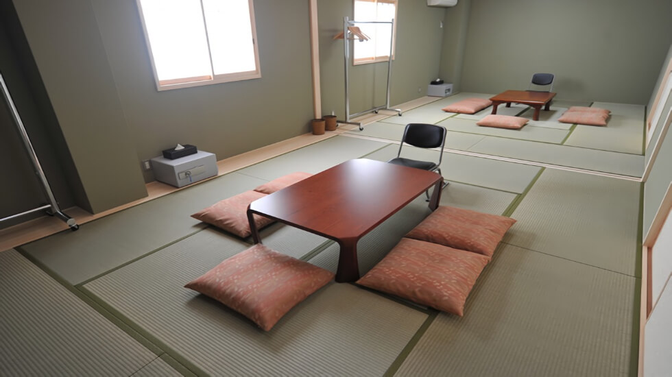 もり葬祭セレモニーホール