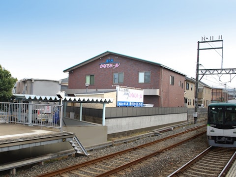 飛天苑 かなでホール