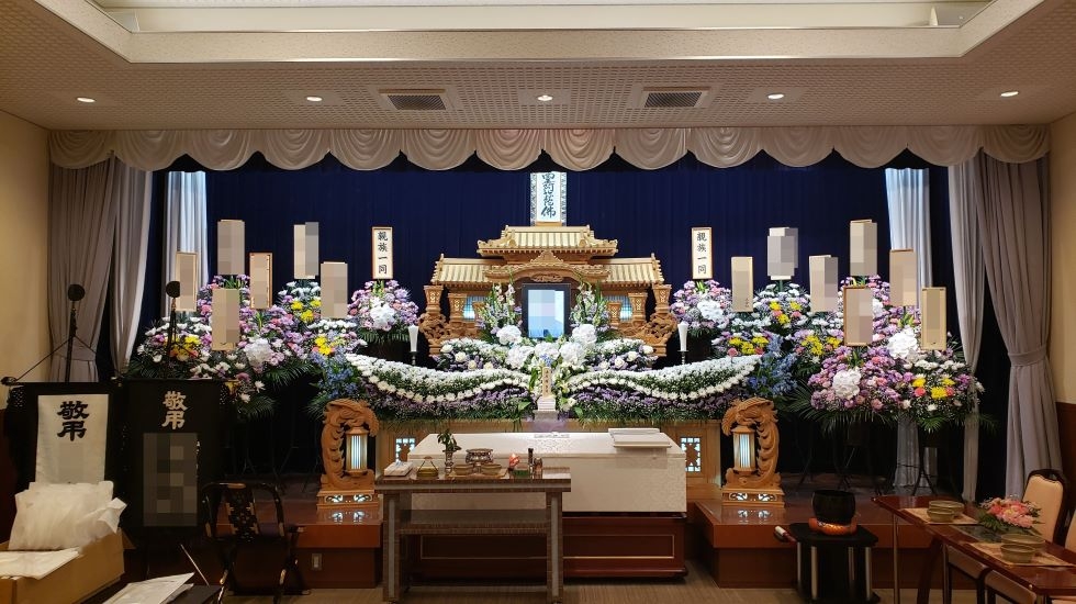 飛天苑 かなでホール