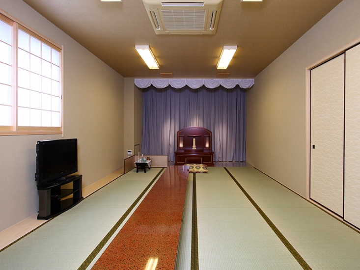飛天苑　かなでホール