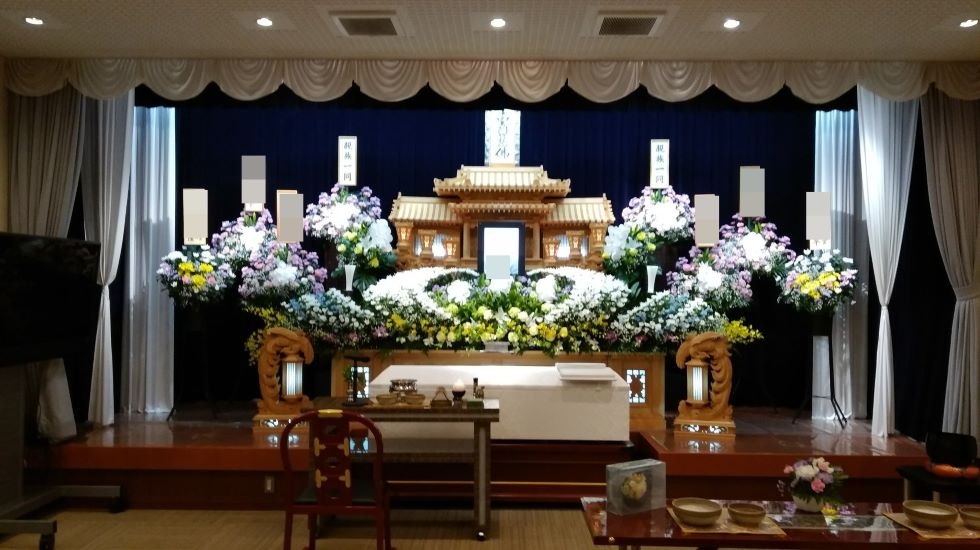 飛天苑　かなでホール