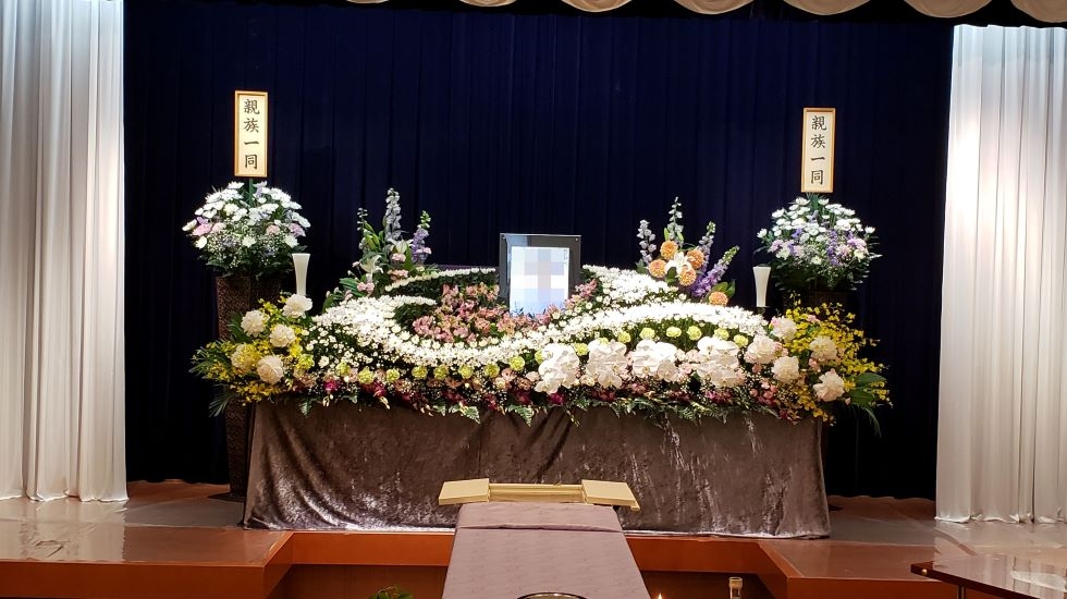 飛天苑 かなでホール