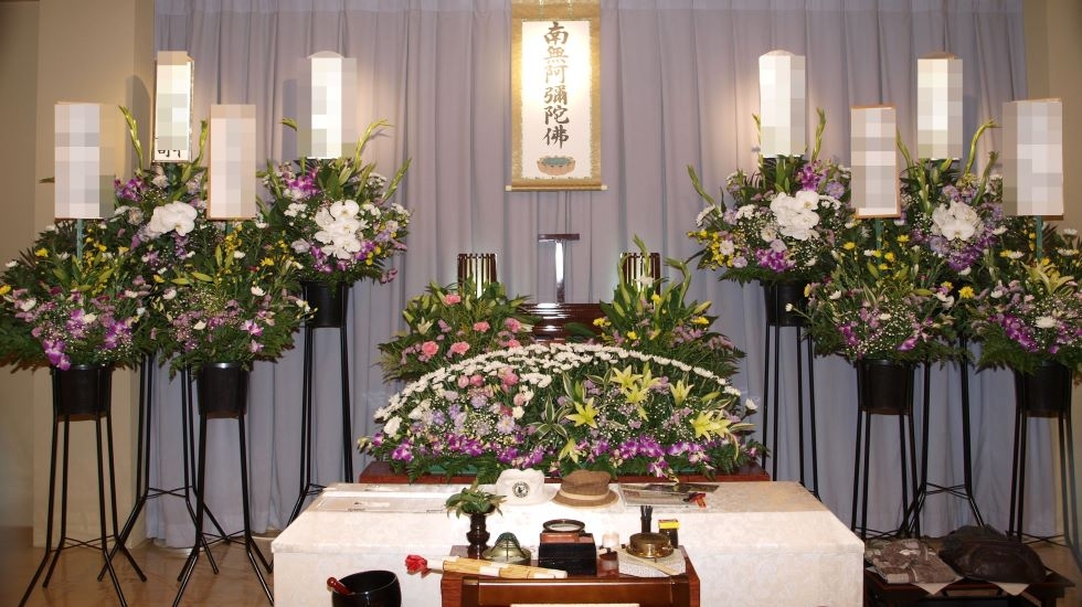 飛天苑 かなでホール