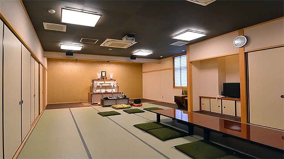 姫路中央葵会館