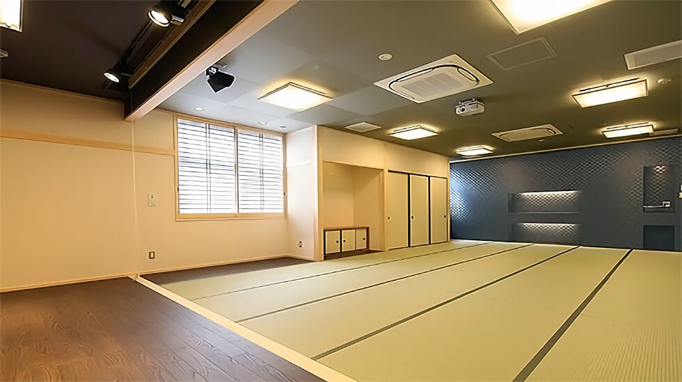 姫路中央葵会館