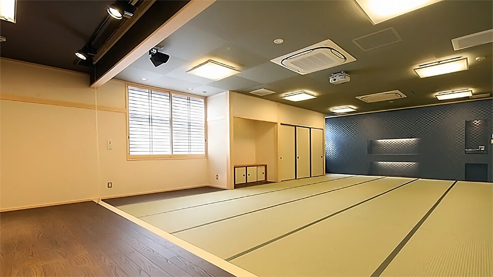 姫路中央葵会館