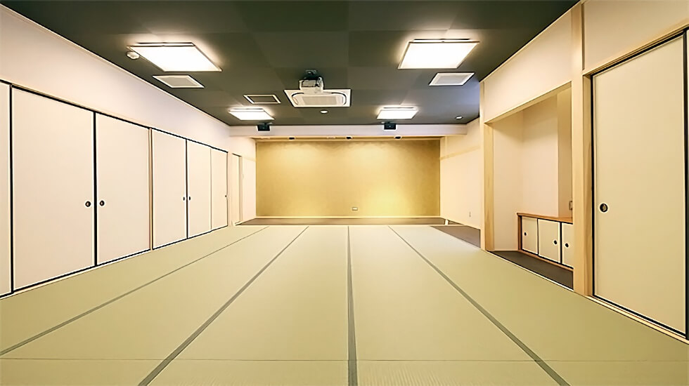 姫路中央葵会館