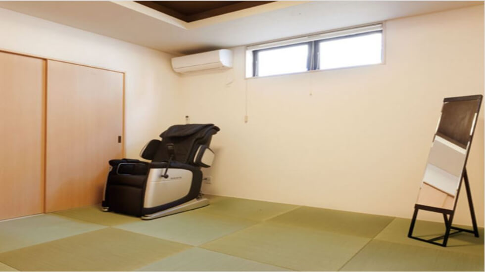 ゲートハウス松江西