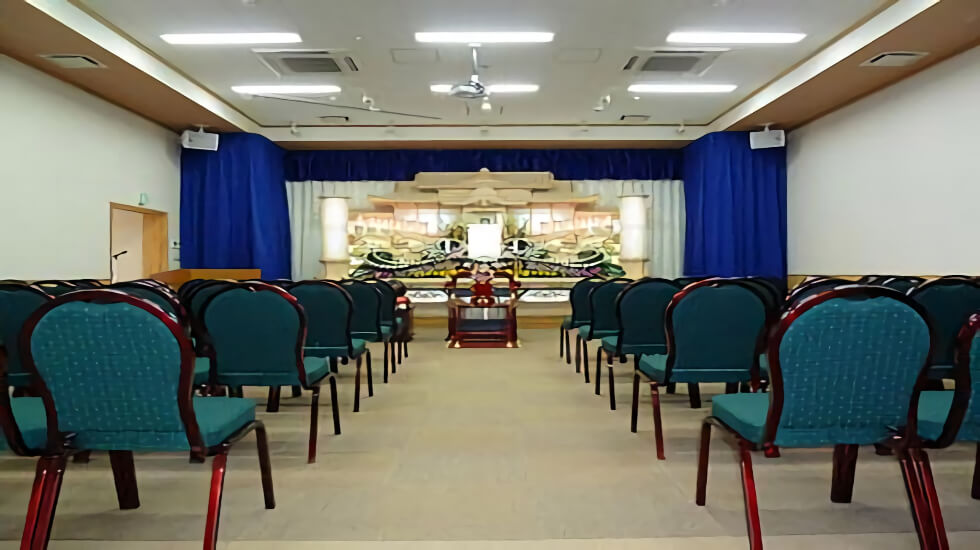 ぴあベール・はまゆう