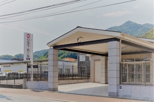 シティ・ホール阿賀