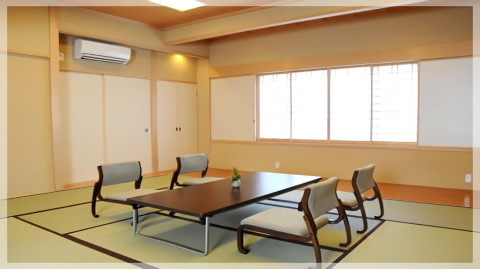 シティ・ホール阿賀