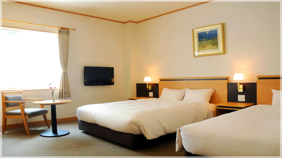 シティ・ホール阿賀