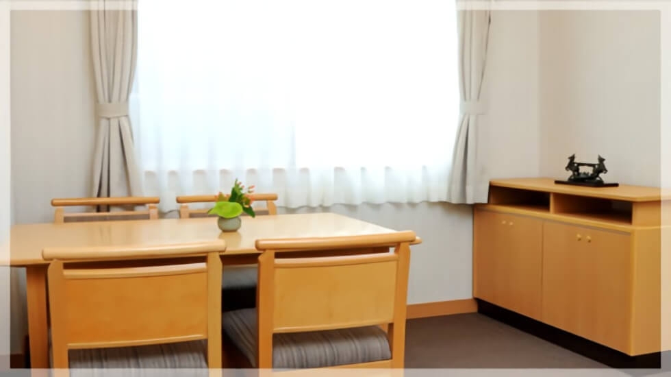 シティ・ホール阿賀