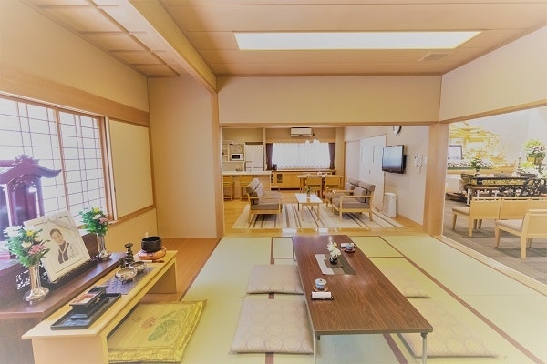 シティ・ホール阿賀