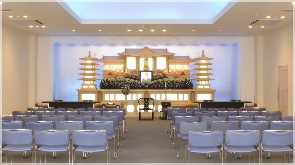 シティ・ホール安浦