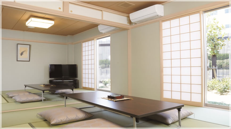 シティ・ホール安浦