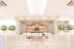 家族葬の飛鳥会館 長府斎場