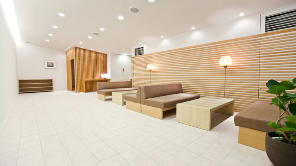 家族葬の飛鳥会館 長府斎場