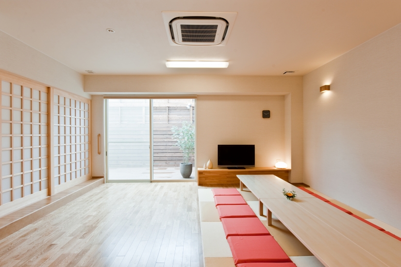 家族葬の飛鳥会館 長府斎場