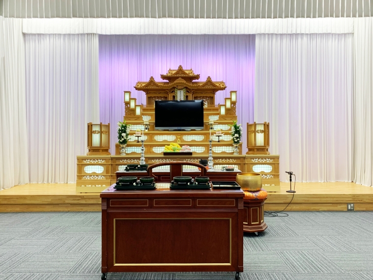 JA葬祭かがわ 綾川会館