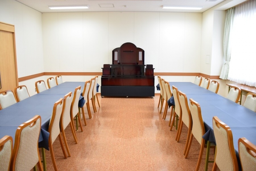 JA葬祭かがわ 綾川会館