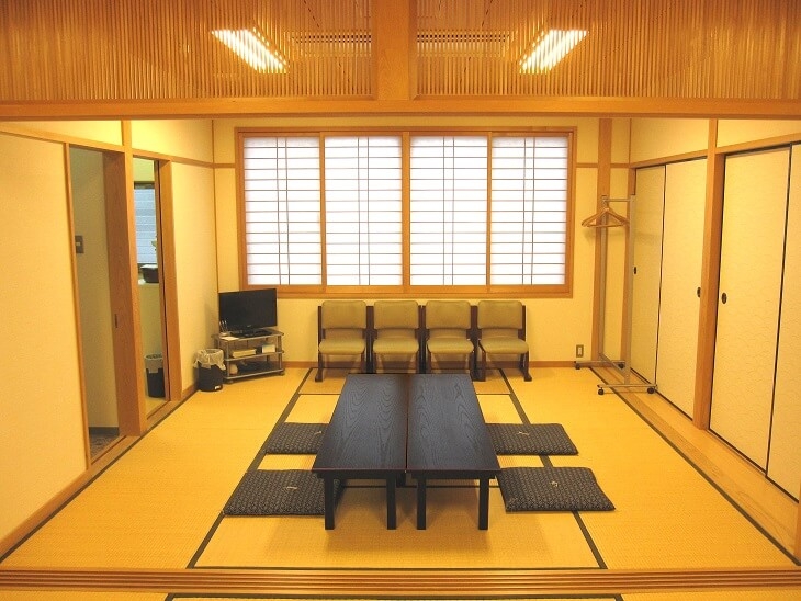 JA葬祭かがわ 綾川会館