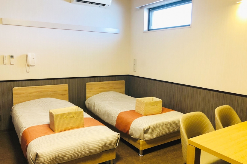 ムラタホール古川