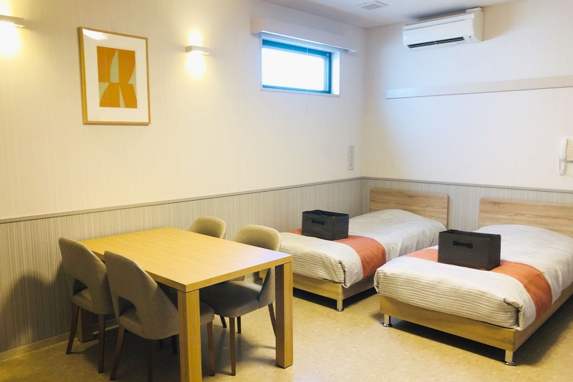 ムラタホール古川