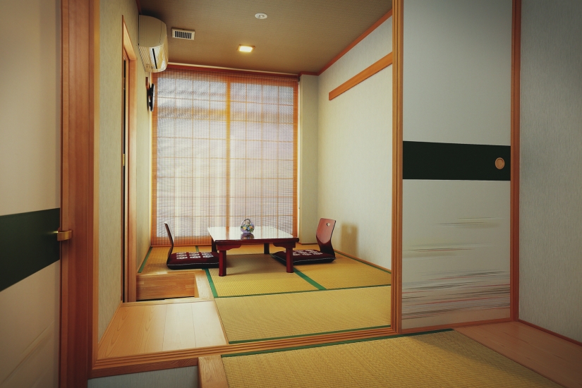 ムラタホール古川