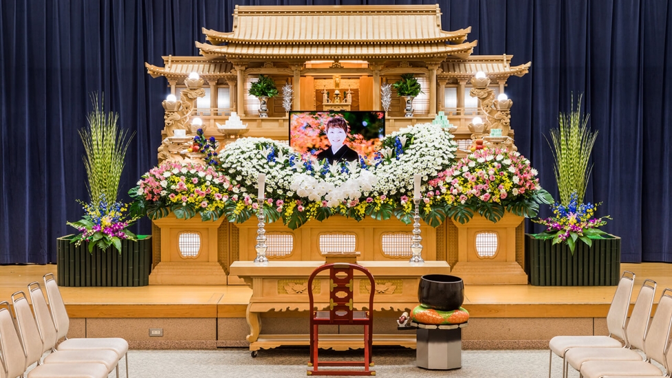 ルミエールなんこく