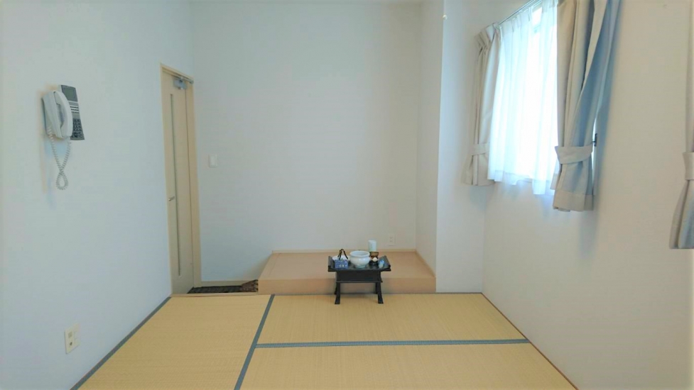 天国社伊都会館