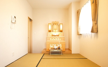 天国社伊都会館