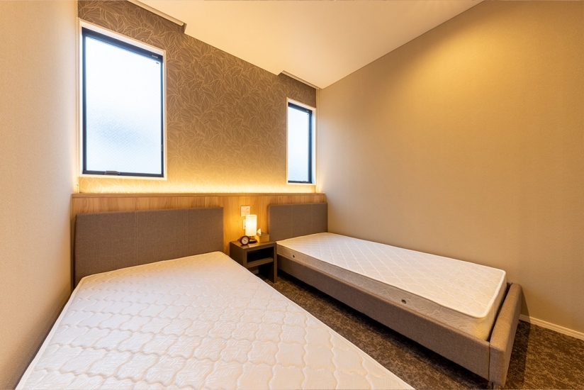 INORIA水城ホール