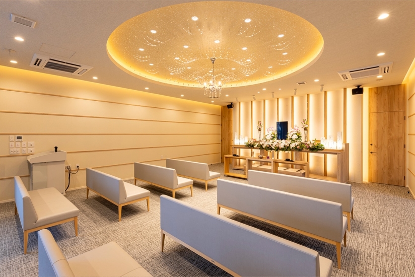 INORIA水城ホール