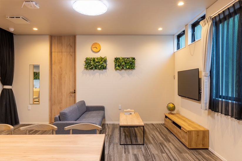 INORIA水城ホール